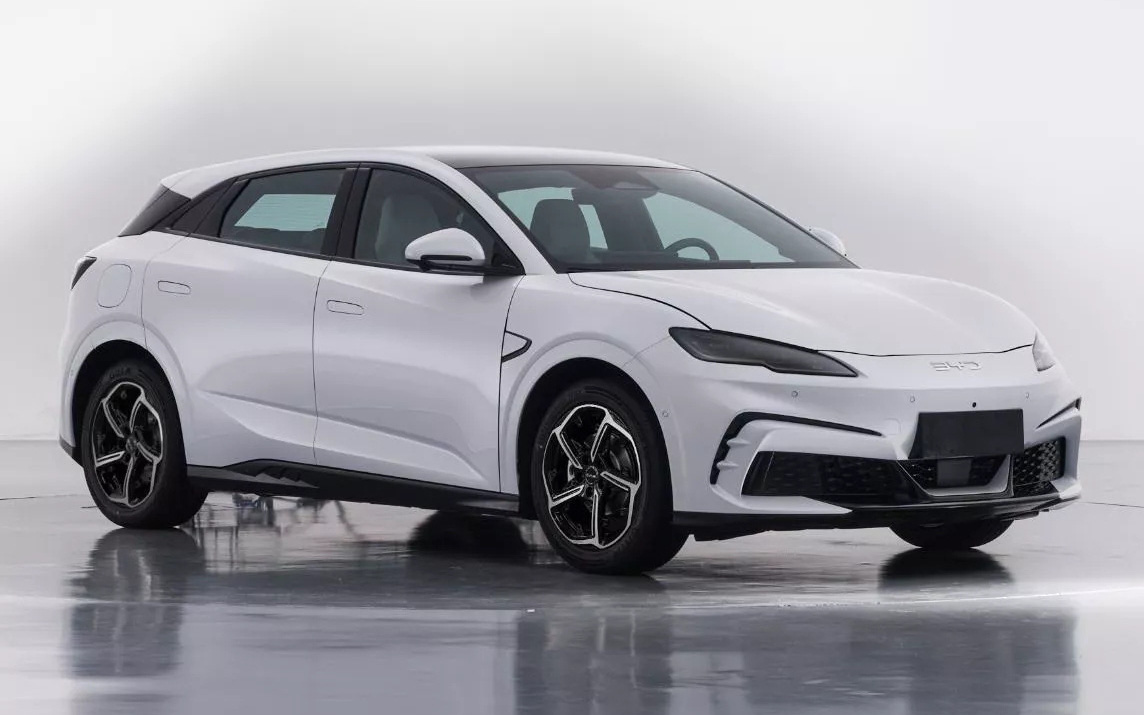 BYD có tầm ảnh hưởng rộng như thế nào tại Đông Nam Á?- Ảnh 5. BYD Seal sắp vào Việt Nam có phiên bản mới, pin chạy 1.000km/lần sạc