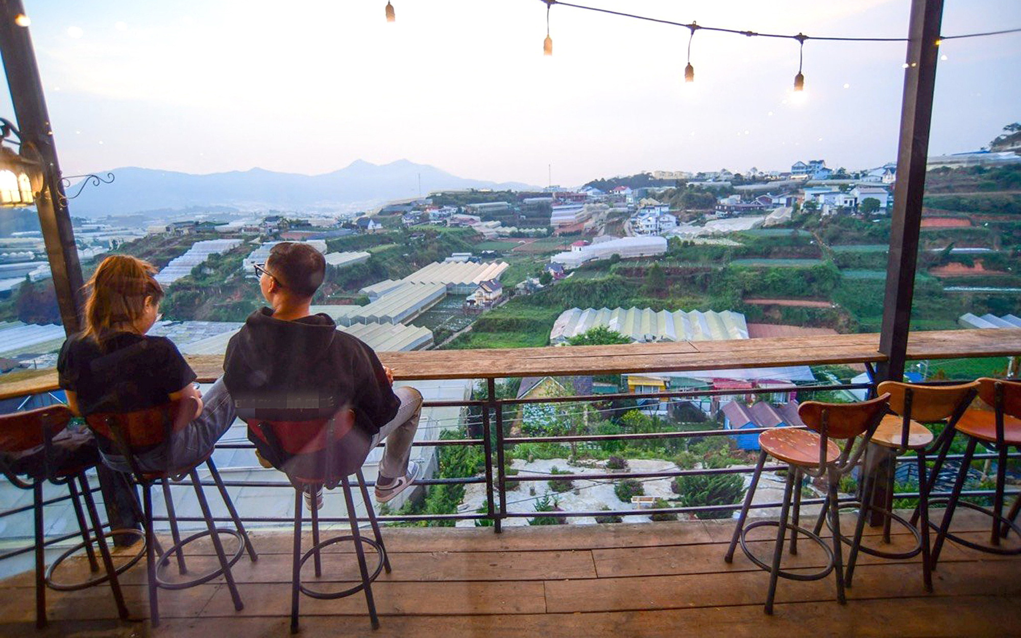 Nhờ phép thử tình yêu, nhận ra đã tìm đúng người- Ảnh 3. Học cách kết thúc một tình yêu