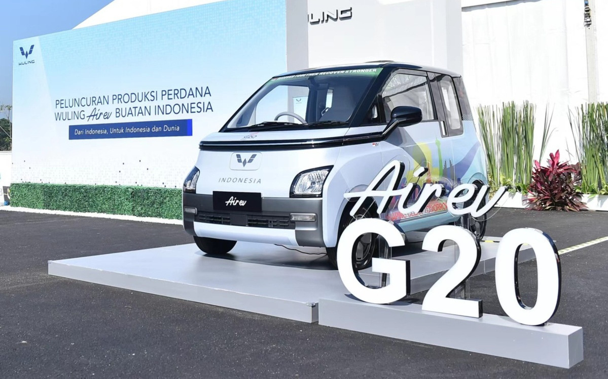Thế khó cho xe Trung Quốc: Người Việt chuộng xe Hàn hơn, Indonesia thích Toyota nhất
