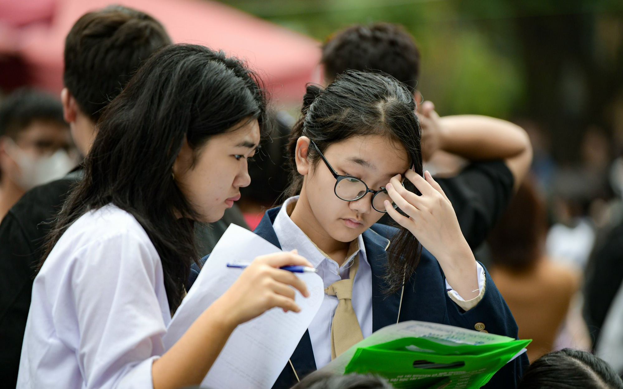 Điểm chuẩn Trường đại học Luật Hà Nội - Ảnh 2. Điểm chuẩn Trường đại học Luật Hà Nội - Ảnh 3.