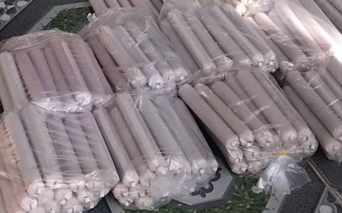 Quán tạp hóa bị đặt thuốc nổ để trả thù, không thể xử kẻ chủ mưu vì mới 14 tuổi - Ảnh 3.