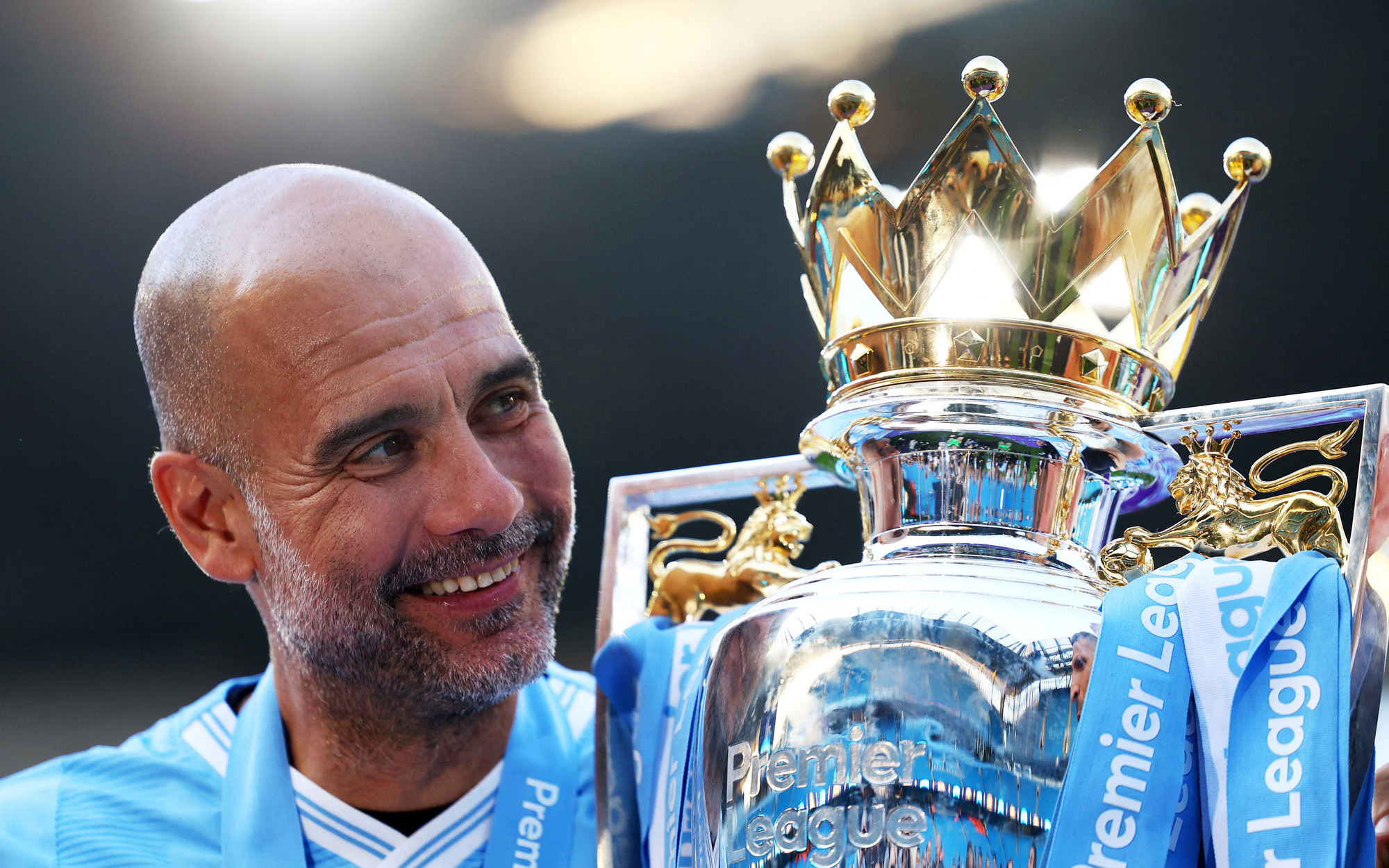 Premier League vẫn là giải đấu số 1- Ảnh 4. Những điều thú vị nhất của Premier League 2023-2024