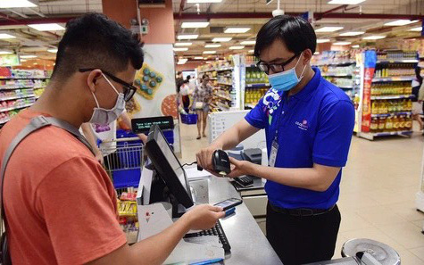 Hưởng ứng Ngày không tiền mặt 2024: Tăng khuyến mãi, tặng quà cho khách hàng- Ảnh 2. Đề nghị miễn, giảm phí, tặng quà cho khách nhân Ngày không tiền mặt 2024