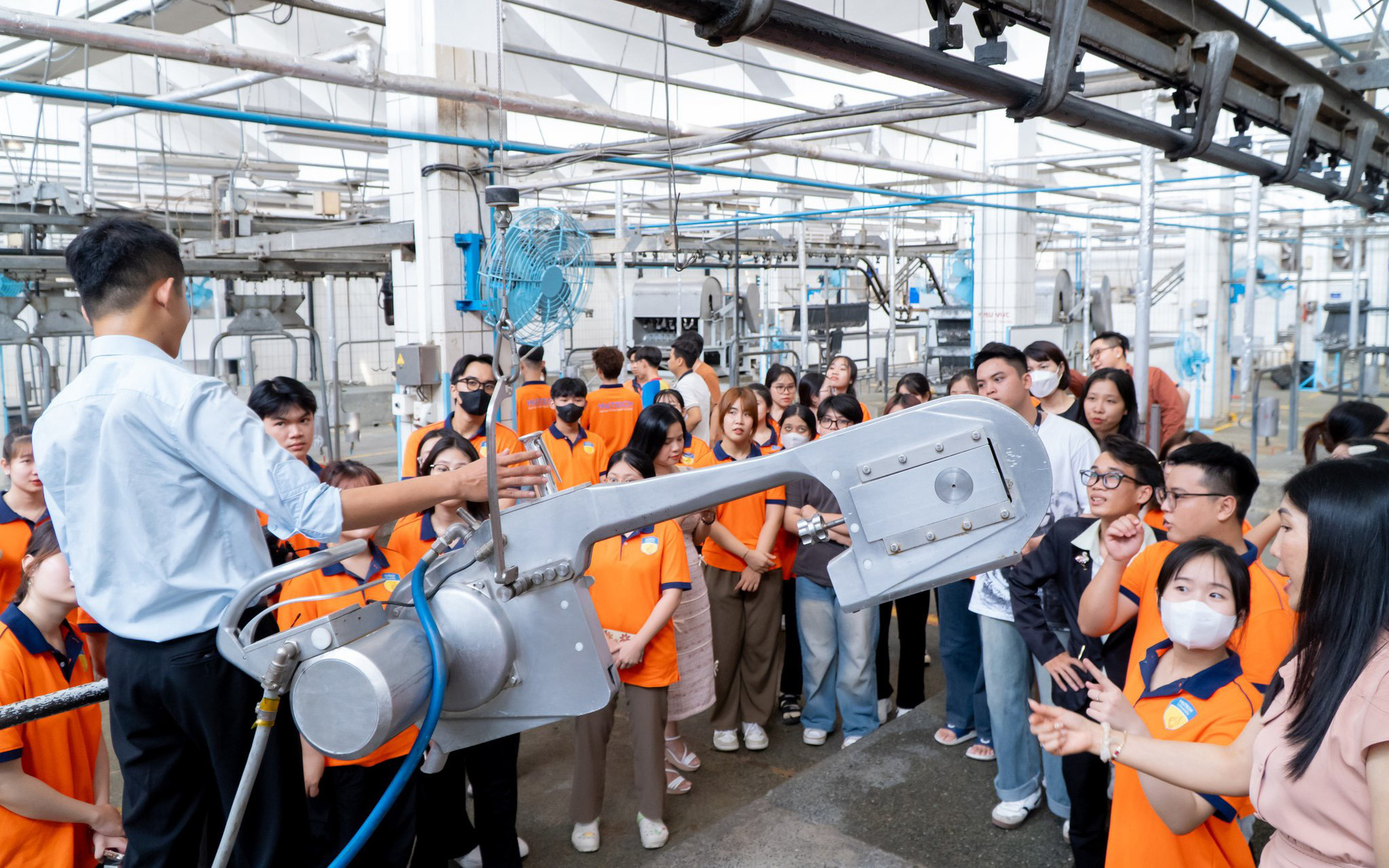 9x liệu có quá già để làm thực tập sinh?- Ảnh 4. 9x ứng tuyển thực tập sinh bị chê già - Ảnh 4.