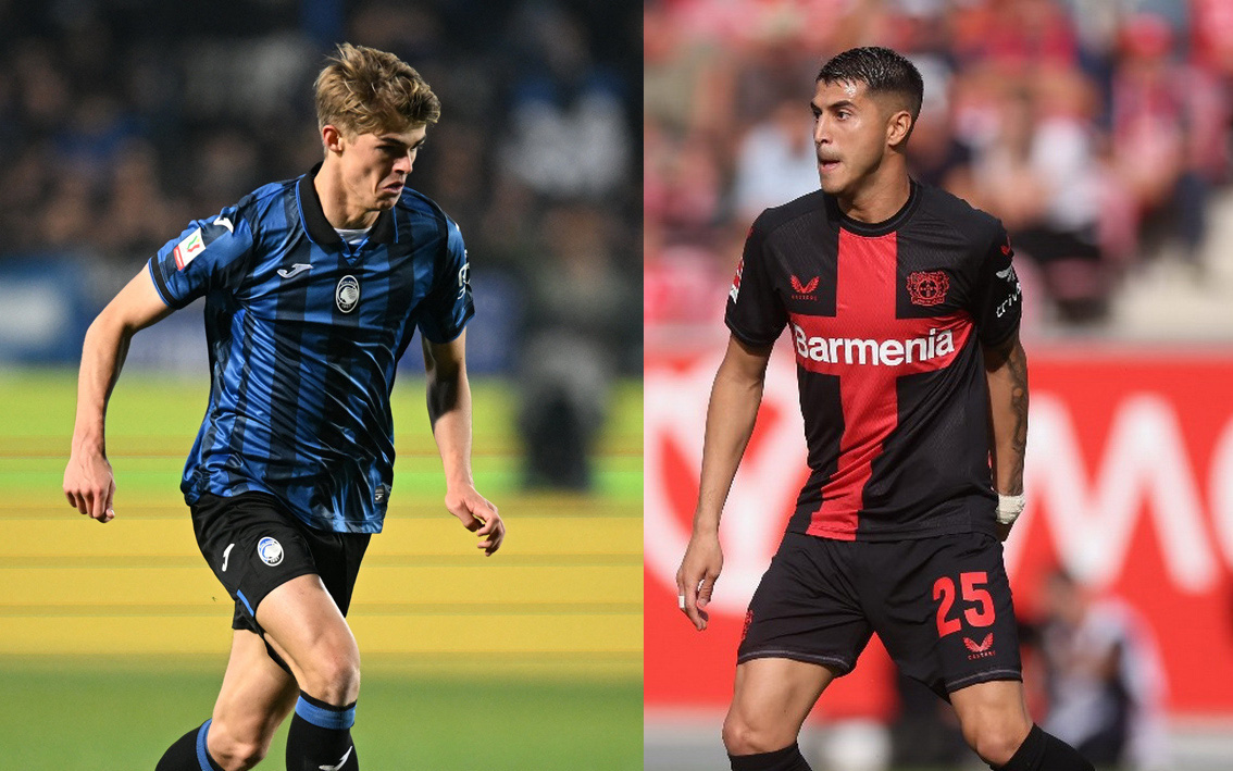 Chung kết Europa League: Chờ Leverkusen làm nên kỳ tích