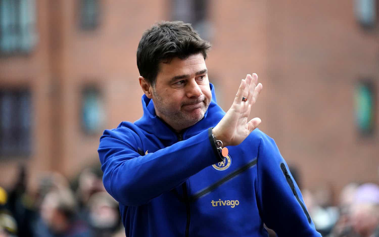 Chelsea đạt thỏa thuận với huấn luyện viên mới lên hạng- Ảnh 2. Chelsea bất ngờ chia tay HLV Pochettino