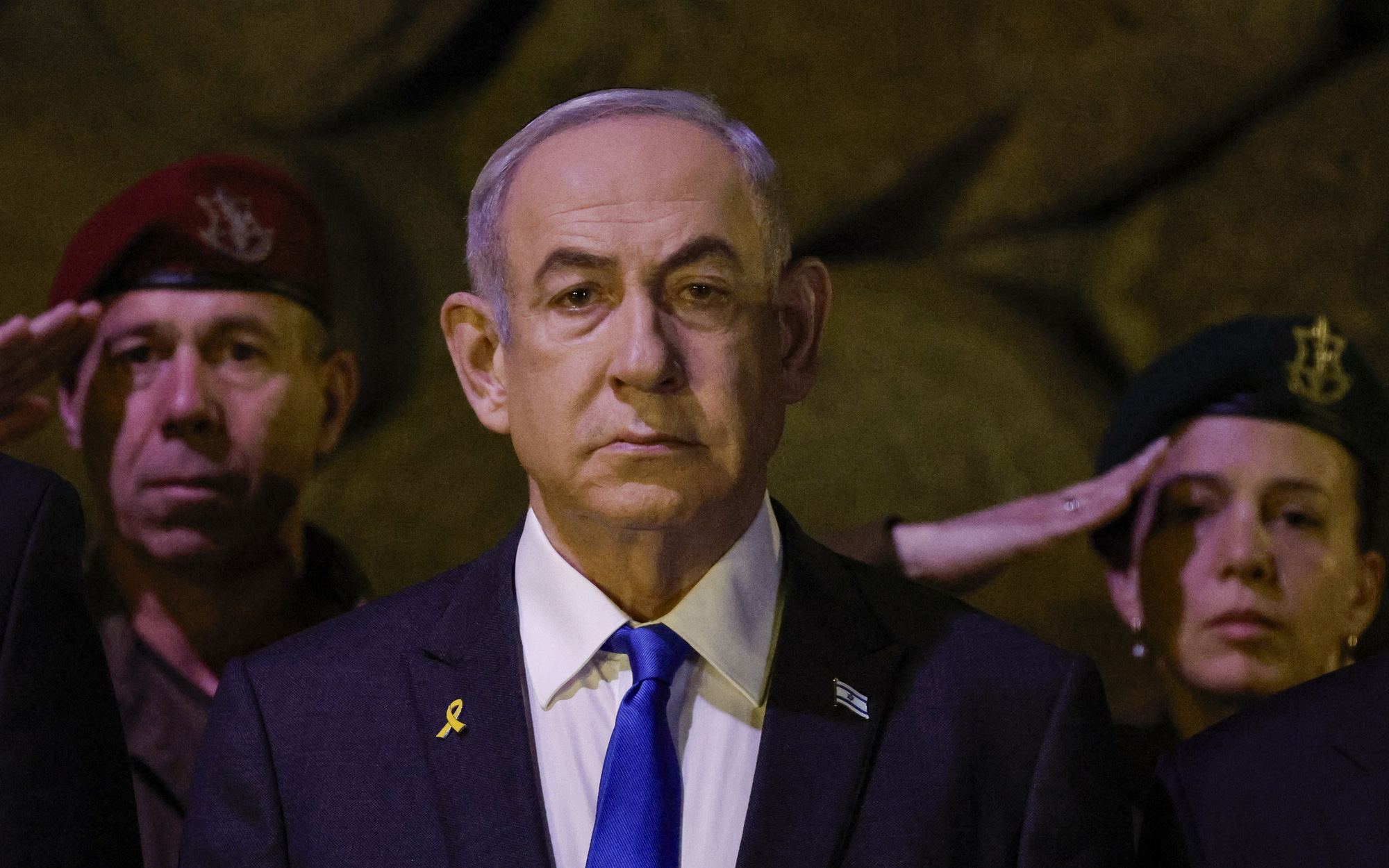Thủ tướng Orban sẵn sàng mời Thủ tướng Israel Netanyahu đến Hungary - Ảnh 2.