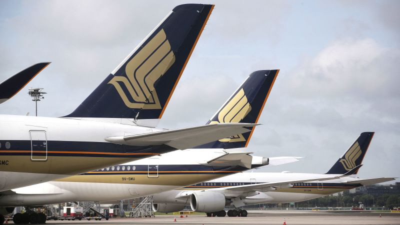 Vụ máy bay Singapore Airlines gặp nhiễu động: 20 hành khách đang nằm phòng chăm sóc đặc biệt- Ảnh 2. Máy bay sẽ thường xuyên gặp nhiễu động nguy hiểm hơn vì biến đổi khí hậu