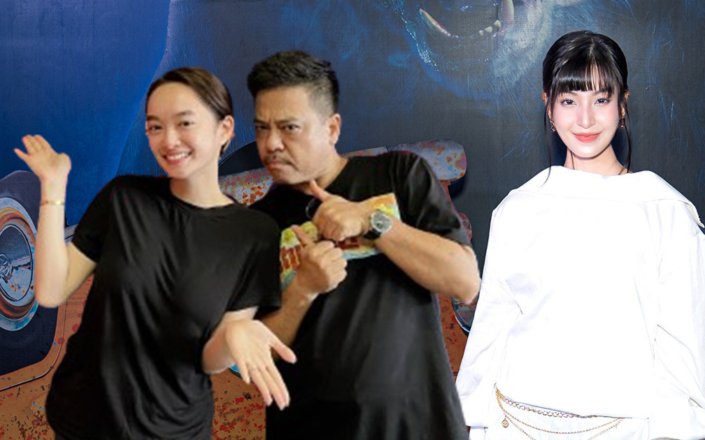 Thảo Tâm 