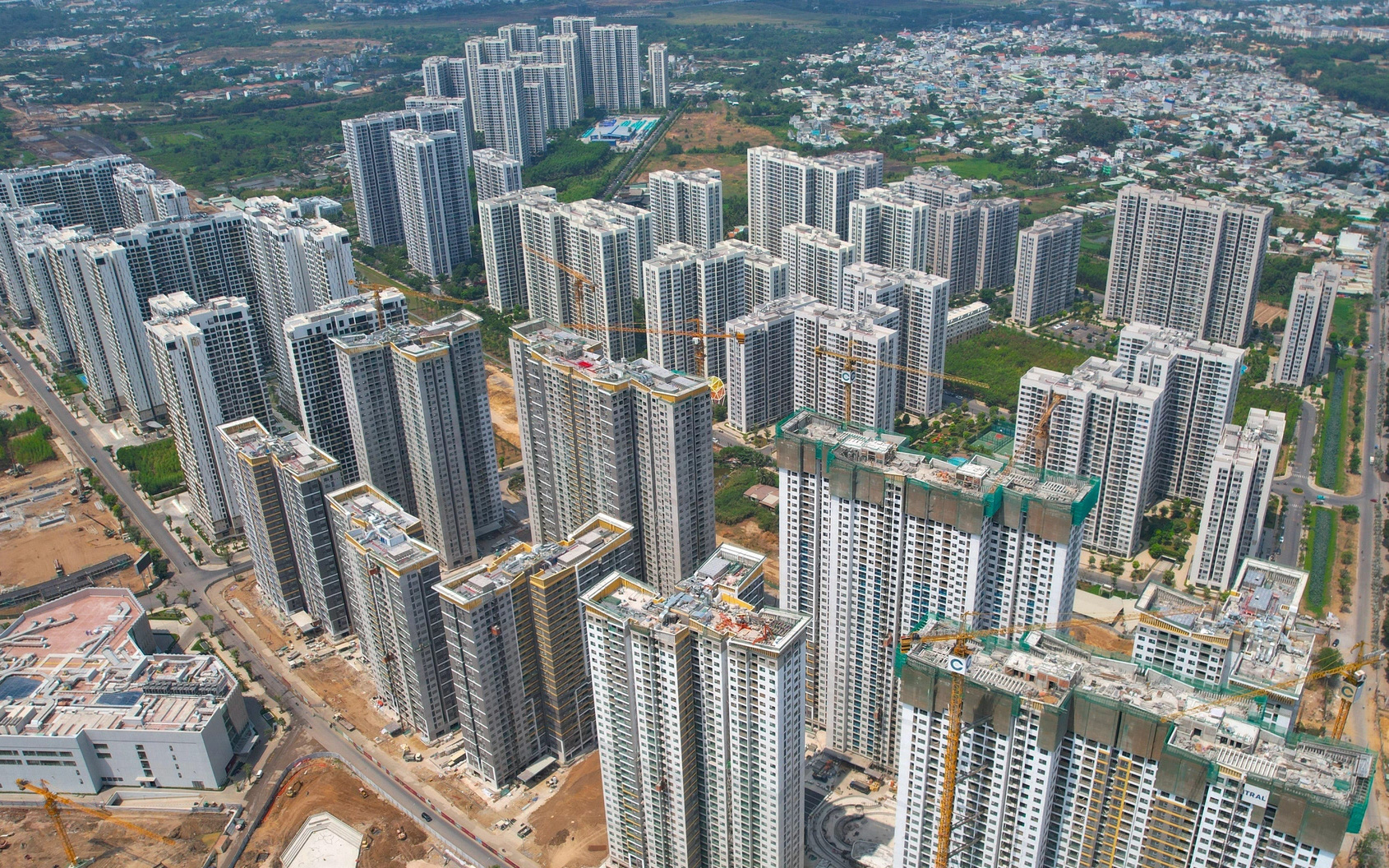 Phó thủ tướng Trần Hồng Hà: Luật Đất đai đã giải quyết được việc sợ trách nhiệm định giá đất- Ảnh 2. Định giá đất