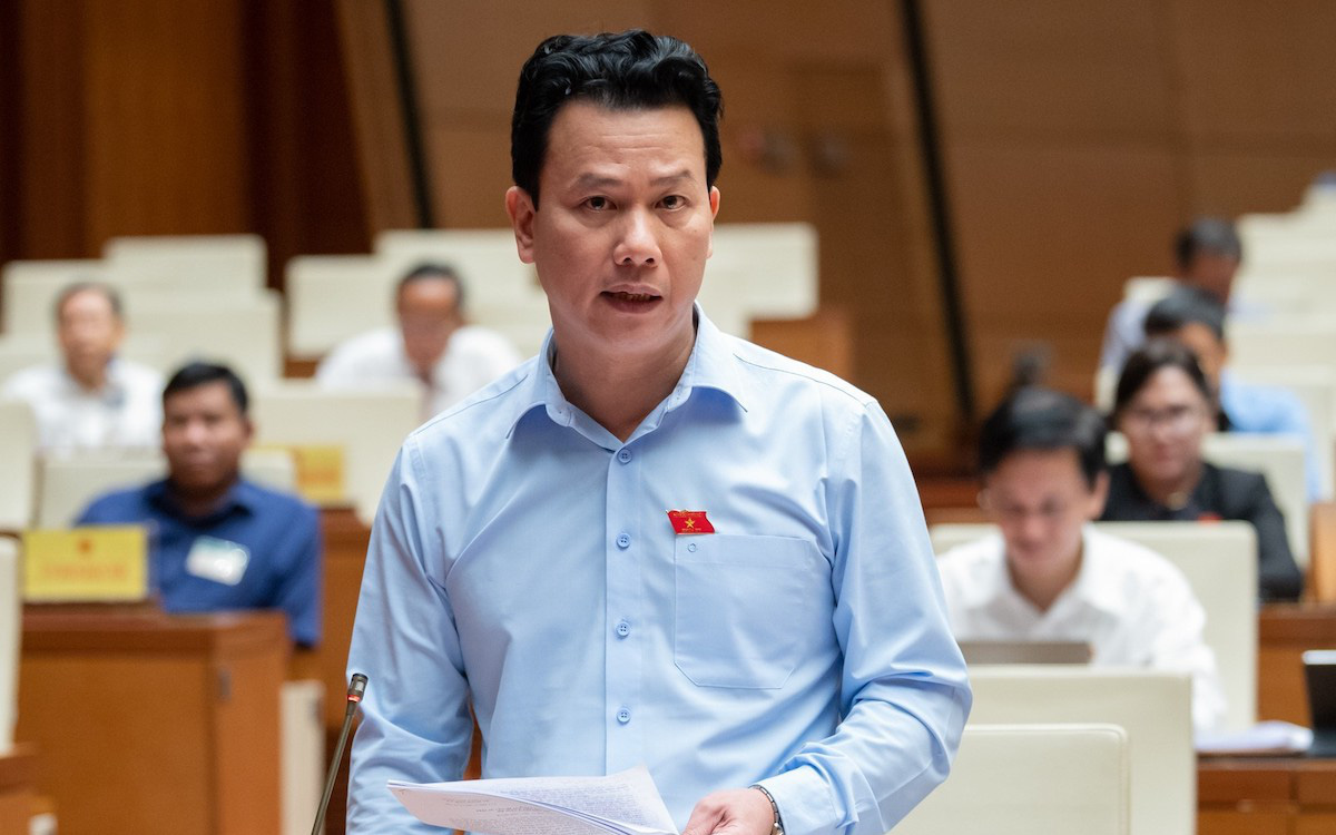 4 bộ trưởng, trưởng ngành sẽ