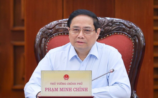 Tăng tốc đường dây 500kV, Thủ tướng yêu cầu huy động nhân lực địa phương- Ảnh 3. Thủ tướng chỉ đạo mới về nhập thiết bị làm đường dây 500kV