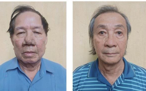 Phó cục trưởng của Bộ Tài nguyên và Môi trường bị bắt- Ảnh 3. Khởi tố cựu tổng giám đốc Tập đoàn Công nghiệp cao su Việt Nam