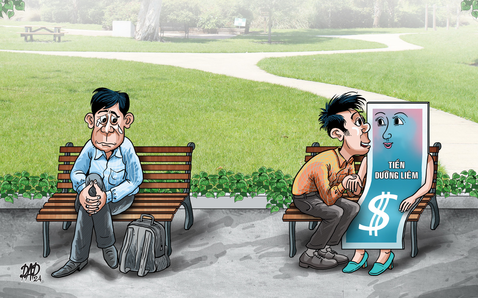 Đề xuất quy định mới về trích tiền xử phạt vi phạm giao thông- Ảnh 6. Trích tiền xử phạt cho cảnh sát giao thông: Cần không?