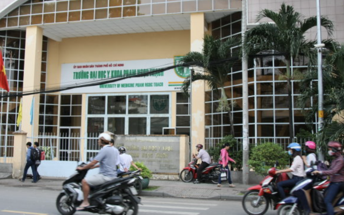 Trường Đại học Công nghiệp Hà Nội tuyển sinh đại học chính quy năm 2024- Ảnh 6. Trường đại học duy nhất hiện vẫn chưa công bố thông tin tuyển sinh 2024
