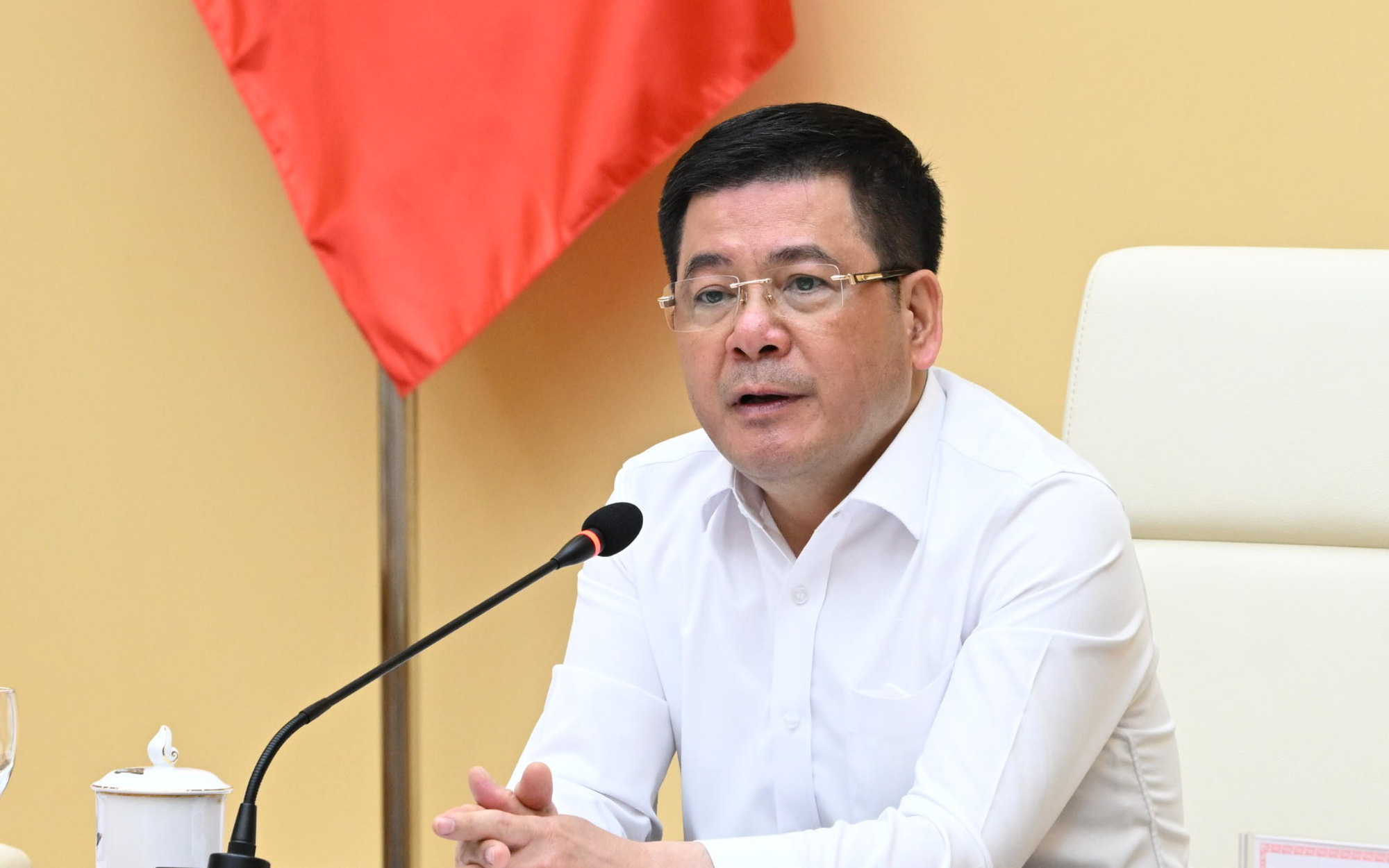 Nghệ An sẽ có dự án điện khí hơn 2,1 tỉ USD - Ảnh 2.