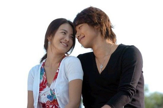 Full House karya Bi Rain dan Song Hye Kyo akan dibuat ulang setelah 20 tahun - Foto: KBS Full House của Bi Rain và Song Hye Kyo sẽ được remake sau 20 năm - Ảnh: KBS