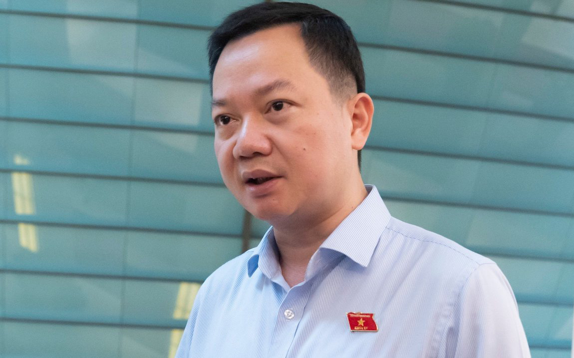 Đại biểu Quốc hội đề xuất cấm