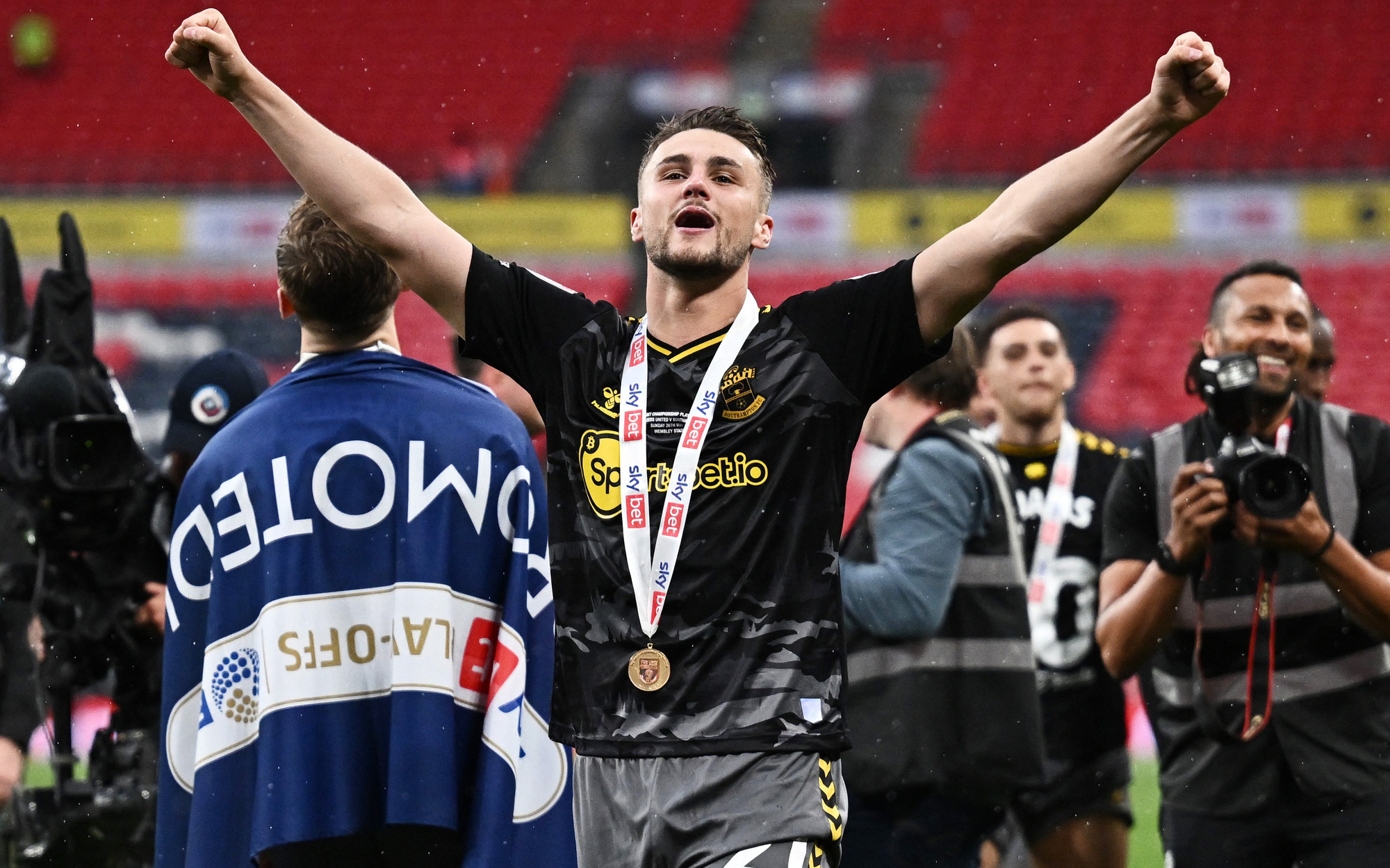 Dự đoán tỉ số: Hòa Man United, Southampton kiếm được điểm đầu tiên - Ảnh 3.