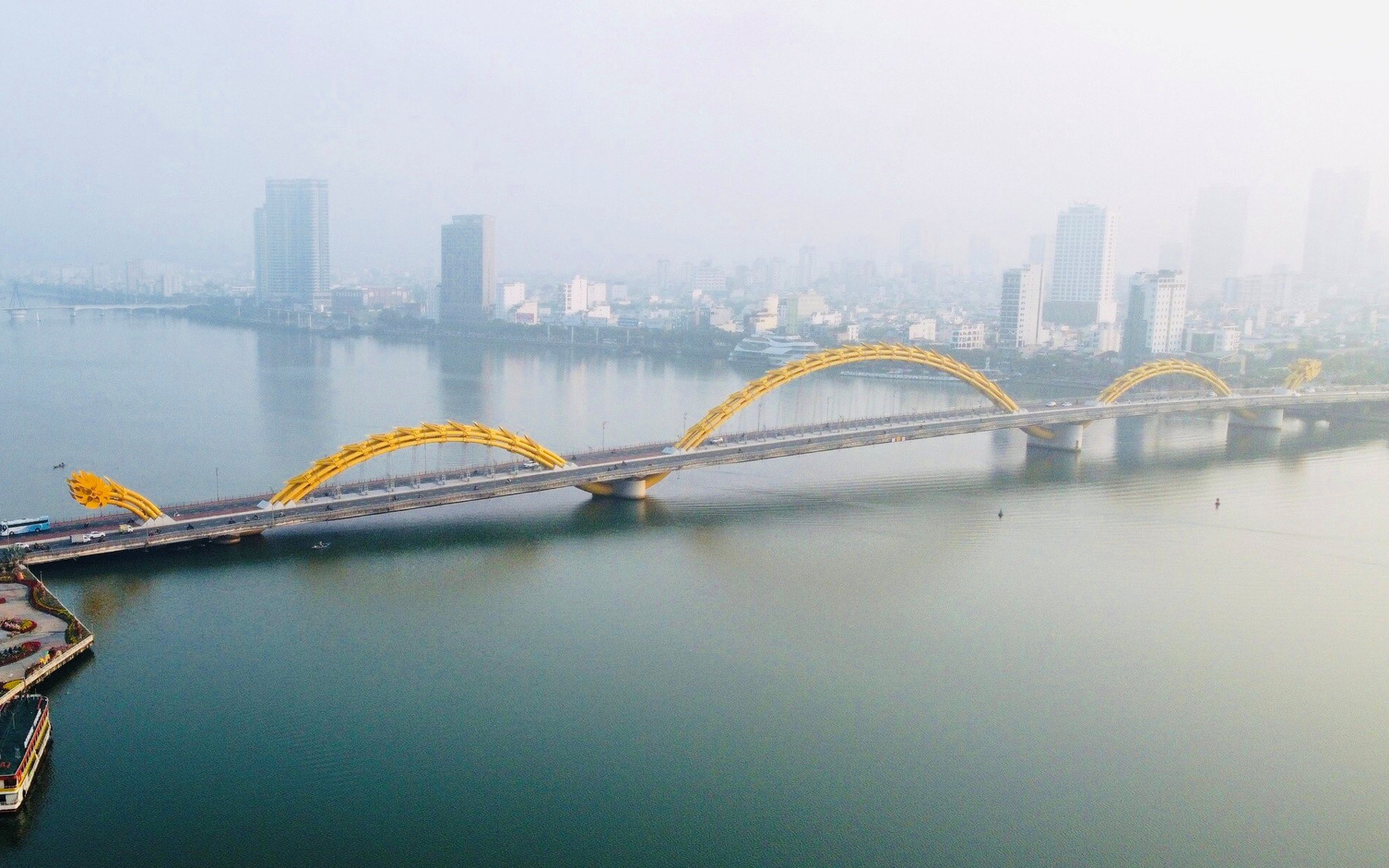 Vì sao công an điều tra 7 lô 'đất vàng' của Công ty cổ phần Lương thực Đà Nẵng?- Ảnh 2. Đà Nẵng: Tháo gỡ vướng mắc, khơi thông nguồn lực đất đai