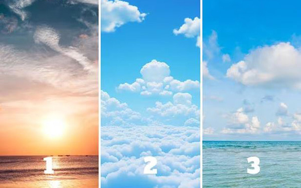 Quiz: Bạn kiên trì hay yêu thích tự do?- Ảnh 3. Quiz: Hình ảnh bộc lộ con người bí ẩn của bạn