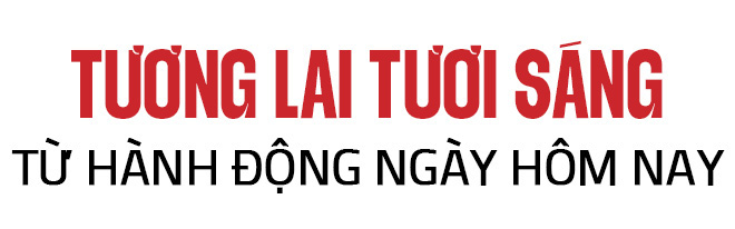 Công bố Báo cáo Phát triển bền vững, HDBank tiên phong thực thi ESG cho một tương lai tươi sáng - Ảnh 3.