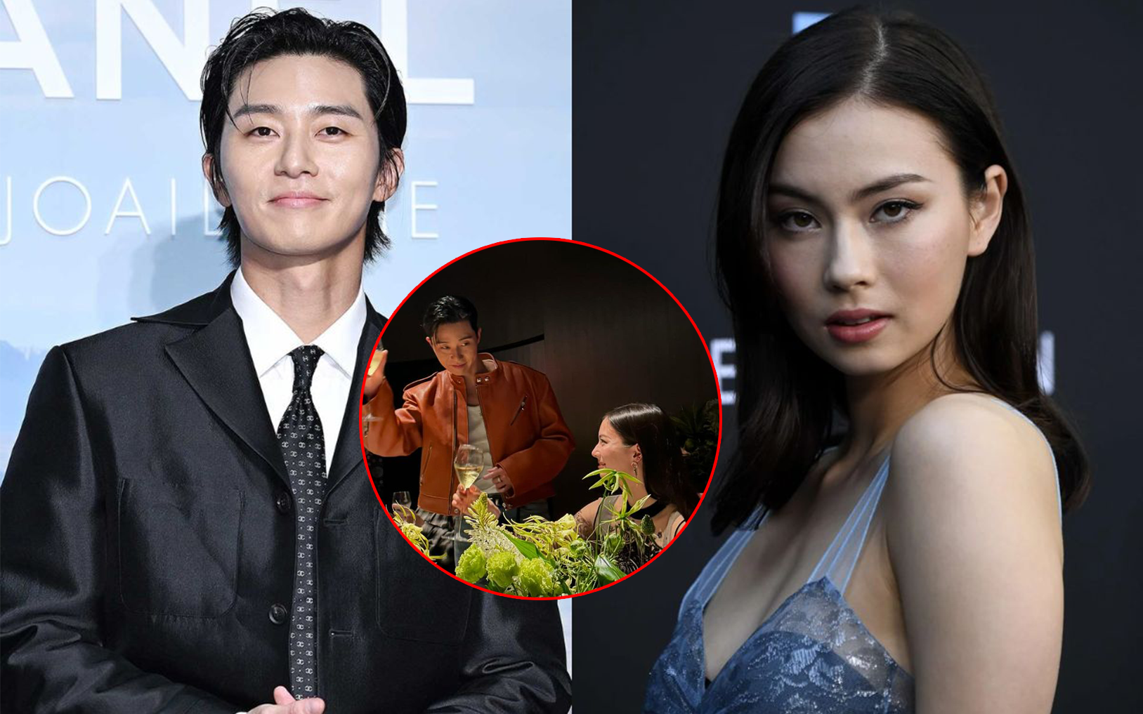 Park Seo Joon thú nhận từng là nạn nhân của bắt nạt học đường - Ảnh 3.