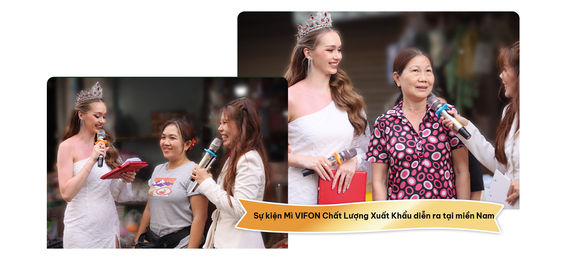 Mì VIFON chất lượng xuất khẩu chinh phục khẩu vị mọi miền - Ảnh 9.