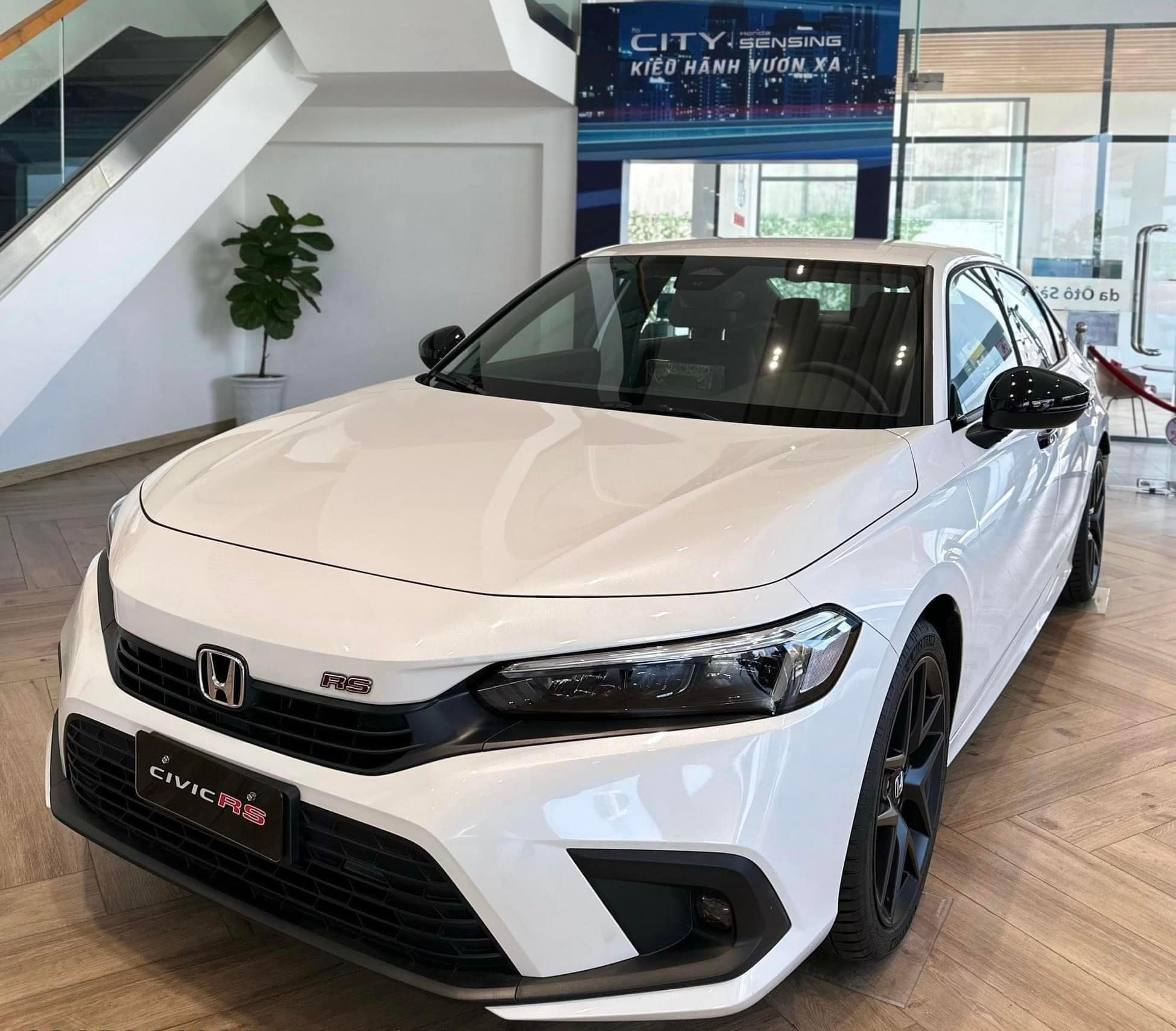 Tin tức giá xe: Hàng loạt ô tô Honda giảm giá mạnh tay, Accord ưu đãi tới 220 triệu đồng- Ảnh 4.