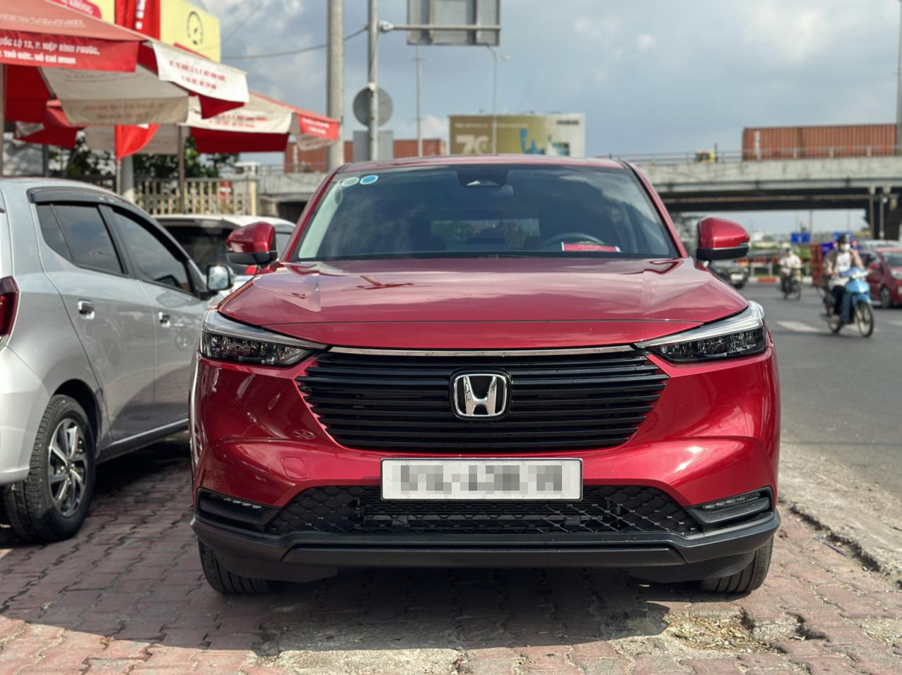 Tin tức giá xe: Hàng loạt ô tô Honda giảm giá mạnh tay, Accord ưu đãi tới 220 triệu đồng- Ảnh 5.