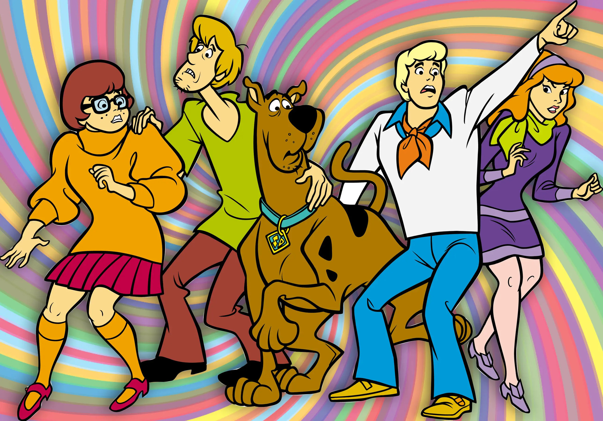 MeTV Toons - kênh miễn phí dành riêng cho phim hoạt hình cổ điển- Ảnh 8.