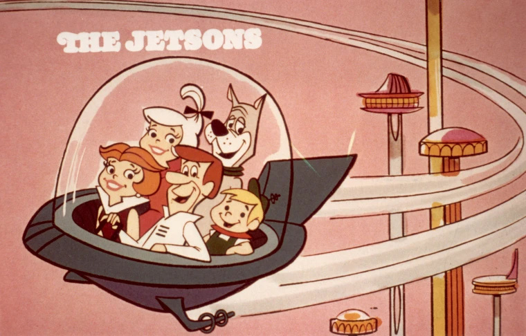 MeTV Toons - kênh miễn phí dành riêng cho phim hoạt hình cổ điển- Ảnh 6.