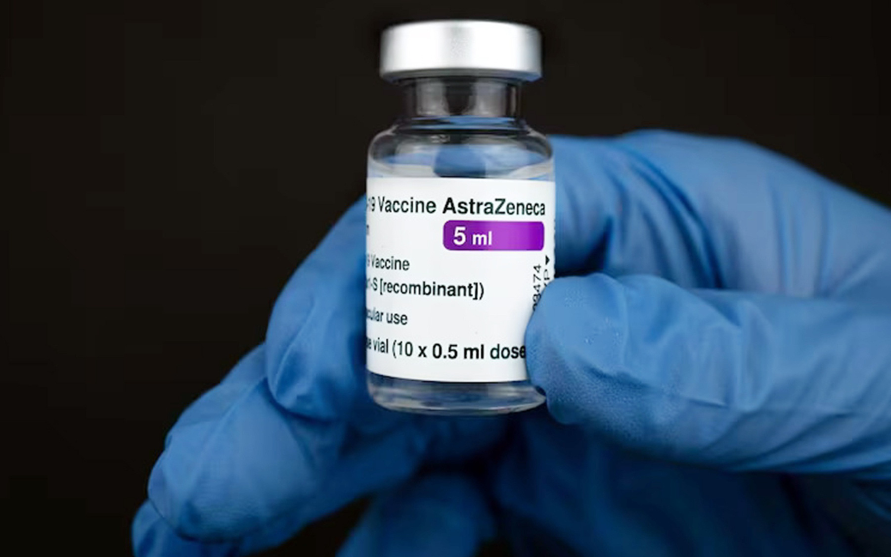 TP.HCM tiêm hơn 9 triệu liều vắc xin AstraZeneca, chưa ghi nhận ca xuất hiện cục máu đông- Ảnh 2. Vắc xin AstraZeneca gây đông máu, hiểu ra sao?