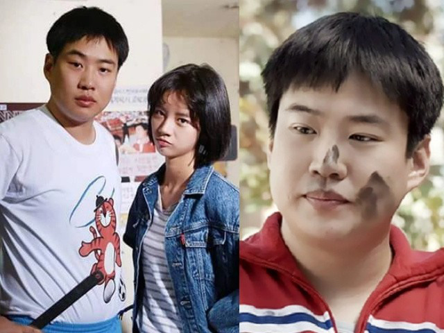 'Quý cô một tạ' của Atypical Family và dàn nhân vật mũm mĩm dễ thương trong phim Hàn- Ảnh 6.