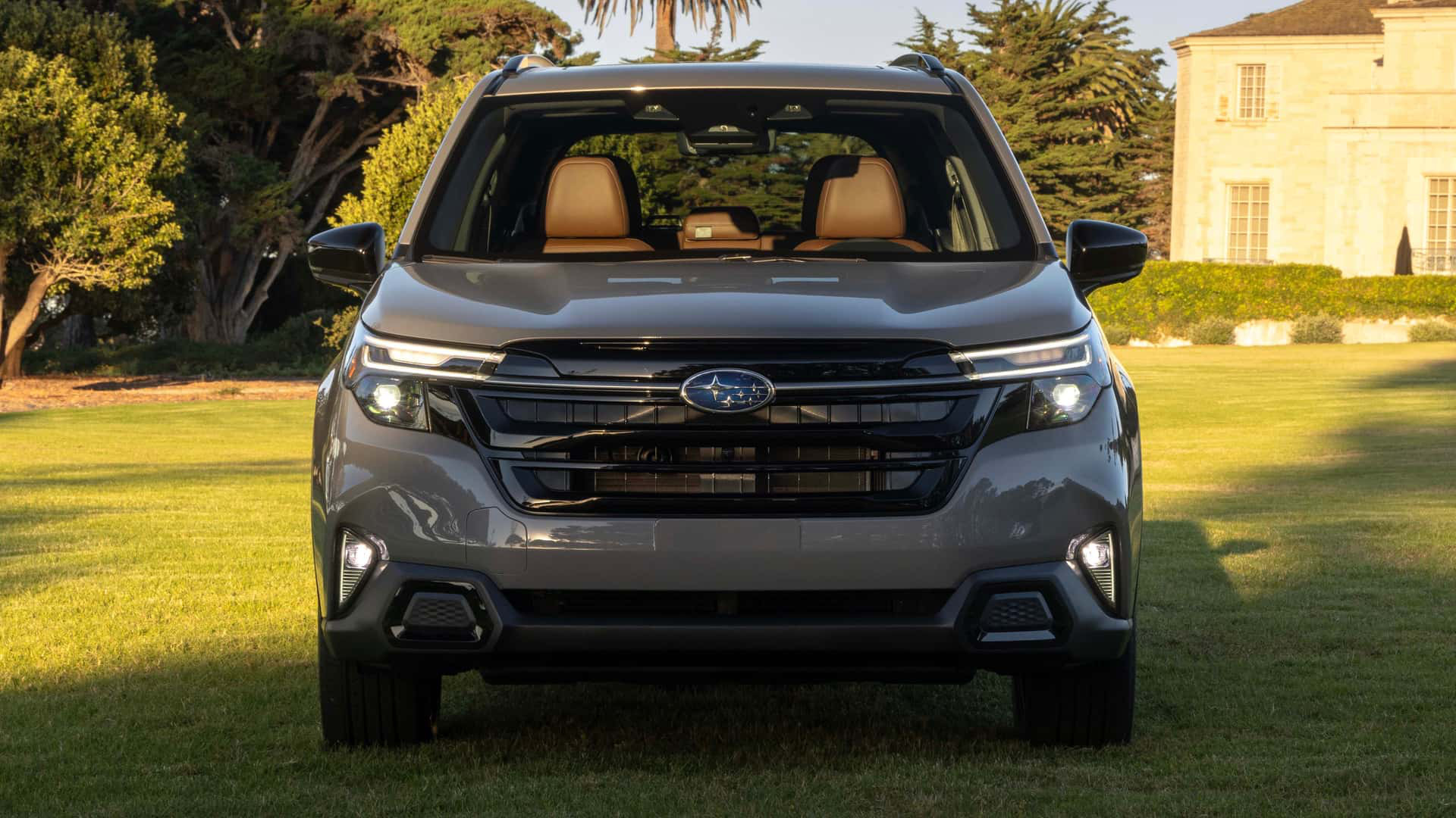 Subaru Forester sẽ nhập từ Nhật, giá dự kiến tăng mạnh- Ảnh 4.