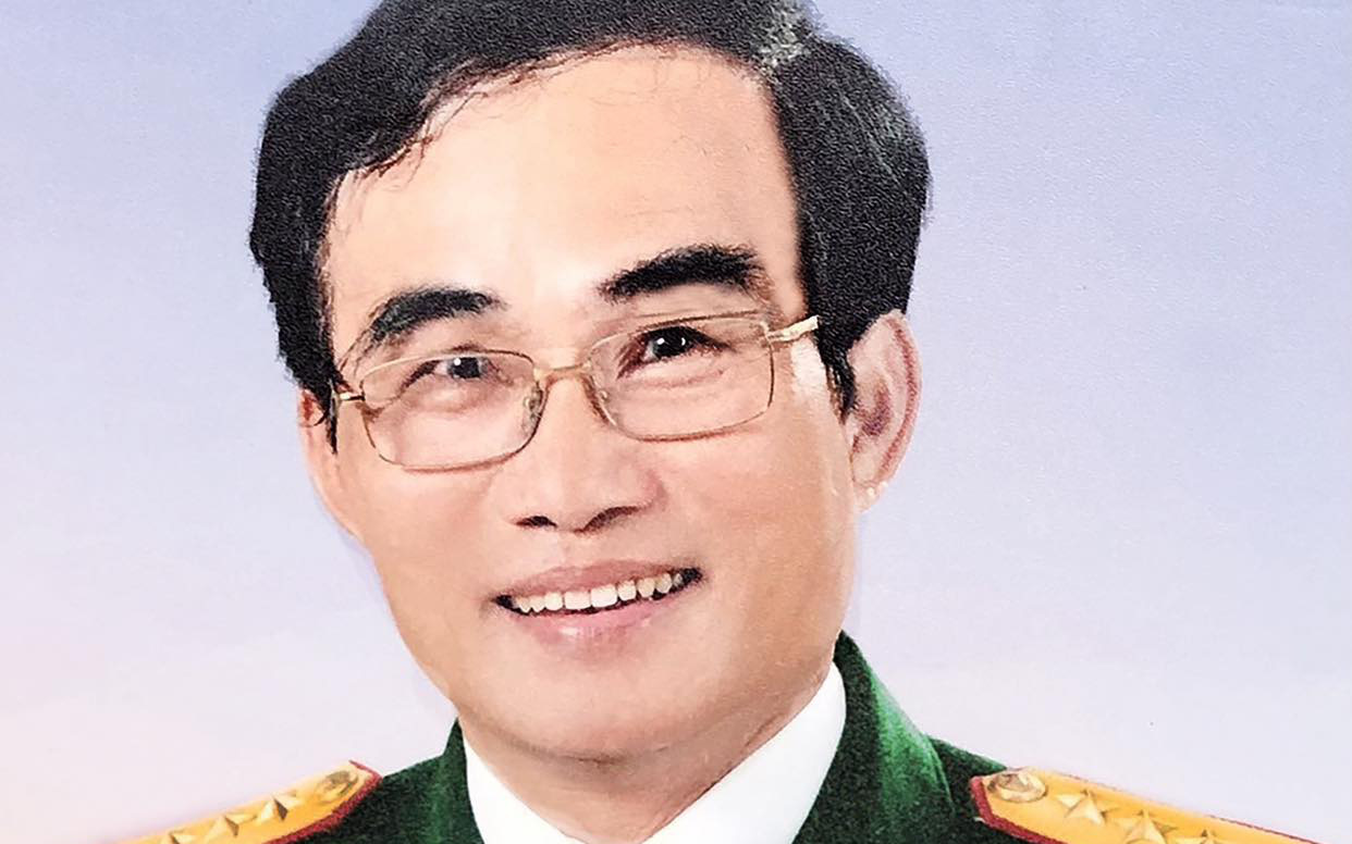 Nguyễn Thành Nam, tổng biên tập Nhà xuất bản Trẻ qua đời  - Ảnh 2.