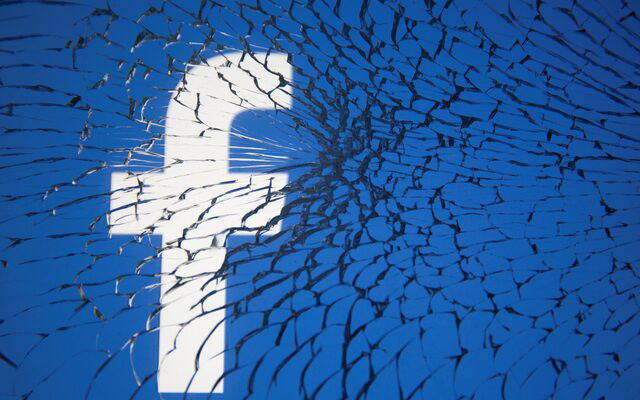 Facebook bị lỗi, người dùng Việt lo bị hack- Ảnh 2. Facebook gặp sự cố, nhiều người dùng bị ảnh hưởng