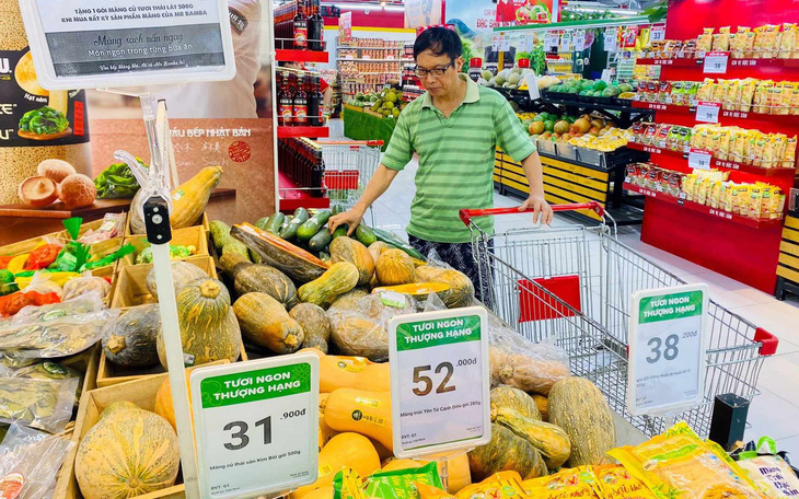Môi trường mở cho doanh nhân- Ảnh 2. Tăng cung để kiểm soát lạm phát