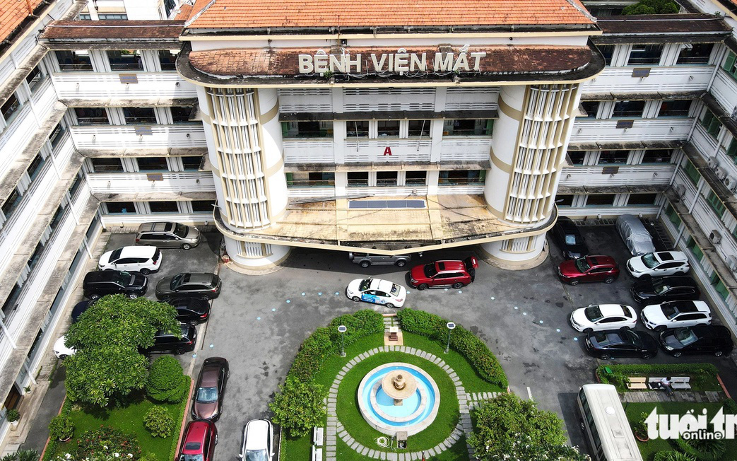 Quận 6 muốn dành khu đất