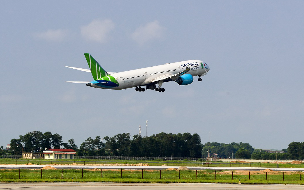 Vì sao tổng giám đốc Bamboo Airways bị tạm hoãn xuất cảnh? - Ảnh 2.