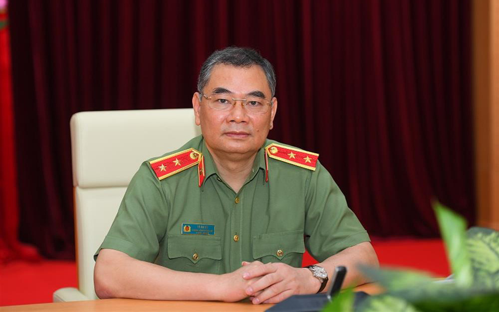 Kịp thời ngăn người đàn ông chuyển 2,1 tỉ đồng đầu tư chứng khoán lừa đảo - Ảnh 2.