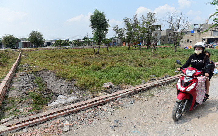 TP.HCM có gần 12.200 ha đất dân cư xây dựng mới, cử tri hỏi có được xây nhà ở riêng lẻ - Ảnh 3.