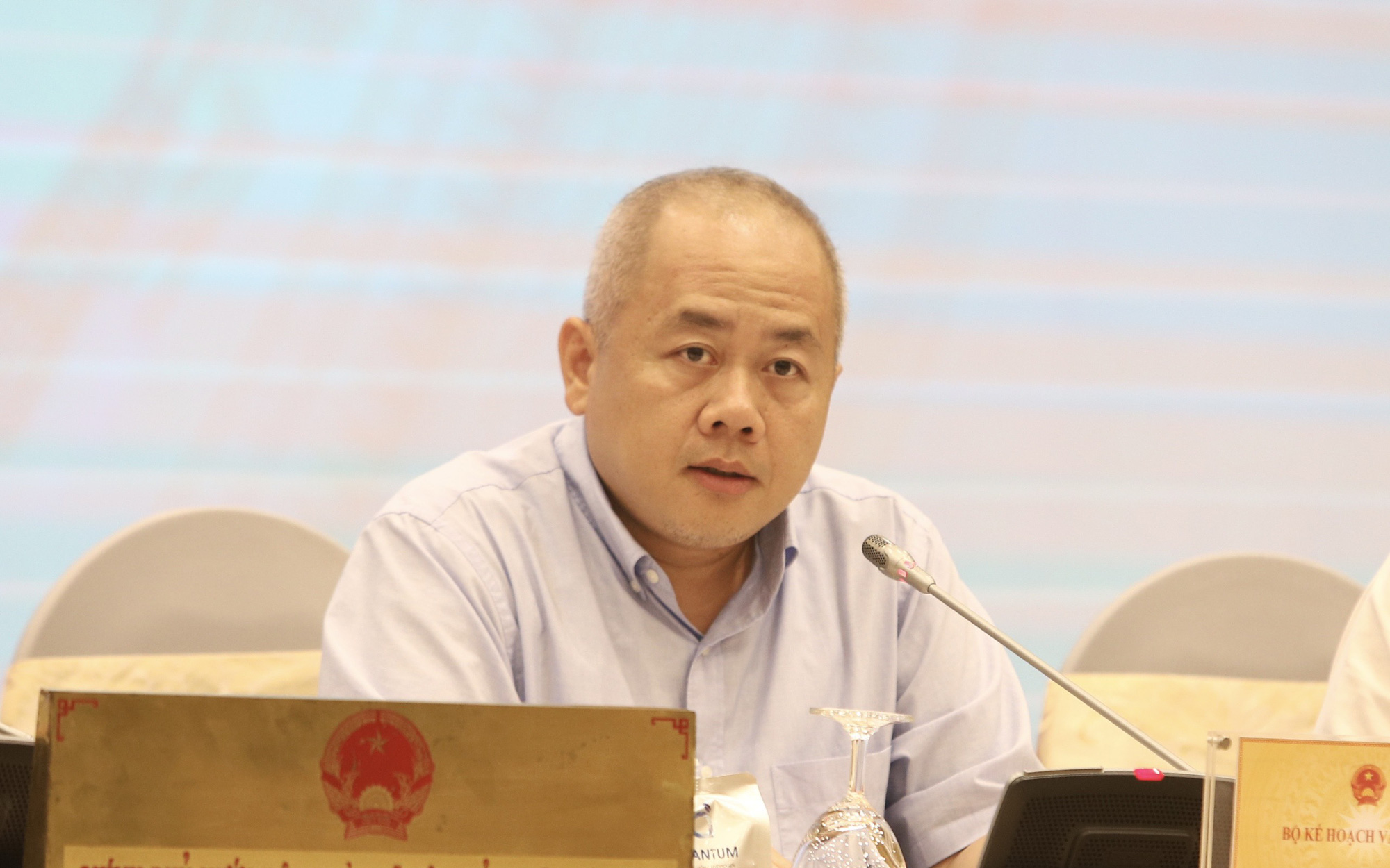 Nhiều ông lớn công nghệ sắp vào Việt Nam- Ảnh 3. Bộ Kế hoạch và Đầu tư hé lộ nhiều tập đoàn công nghệ lớn đã cam kết đầu tư vào Việt Nam