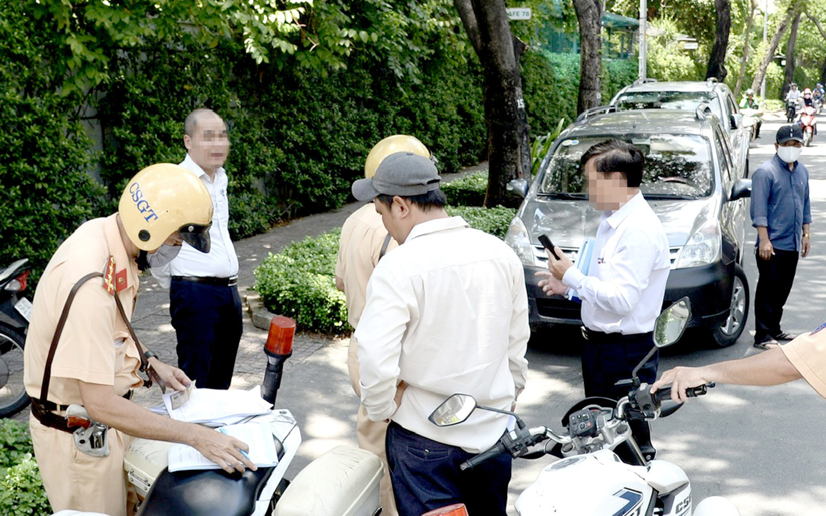 Làm sao trừ
