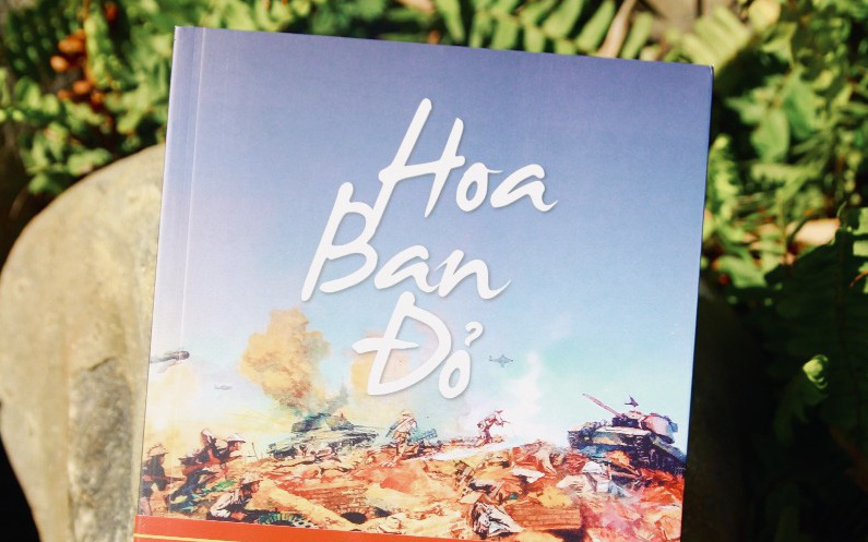 Điện Biên Phủ: ‘Lịch sử đã diễn ra và lịch sử thật sự vĩ đại’- Ảnh 5. Giới thiệu 6 quyển sách khó quên về Điện Biên Phủ