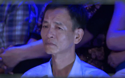Như chưa hề có cuộc chia ly: Gặp con rồi mai má chết cũng đành- Ảnh 8. Đôi mắt buồn tận tâm can và trớ trêu số phận trong Như chưa hề có cuộc chia ly
