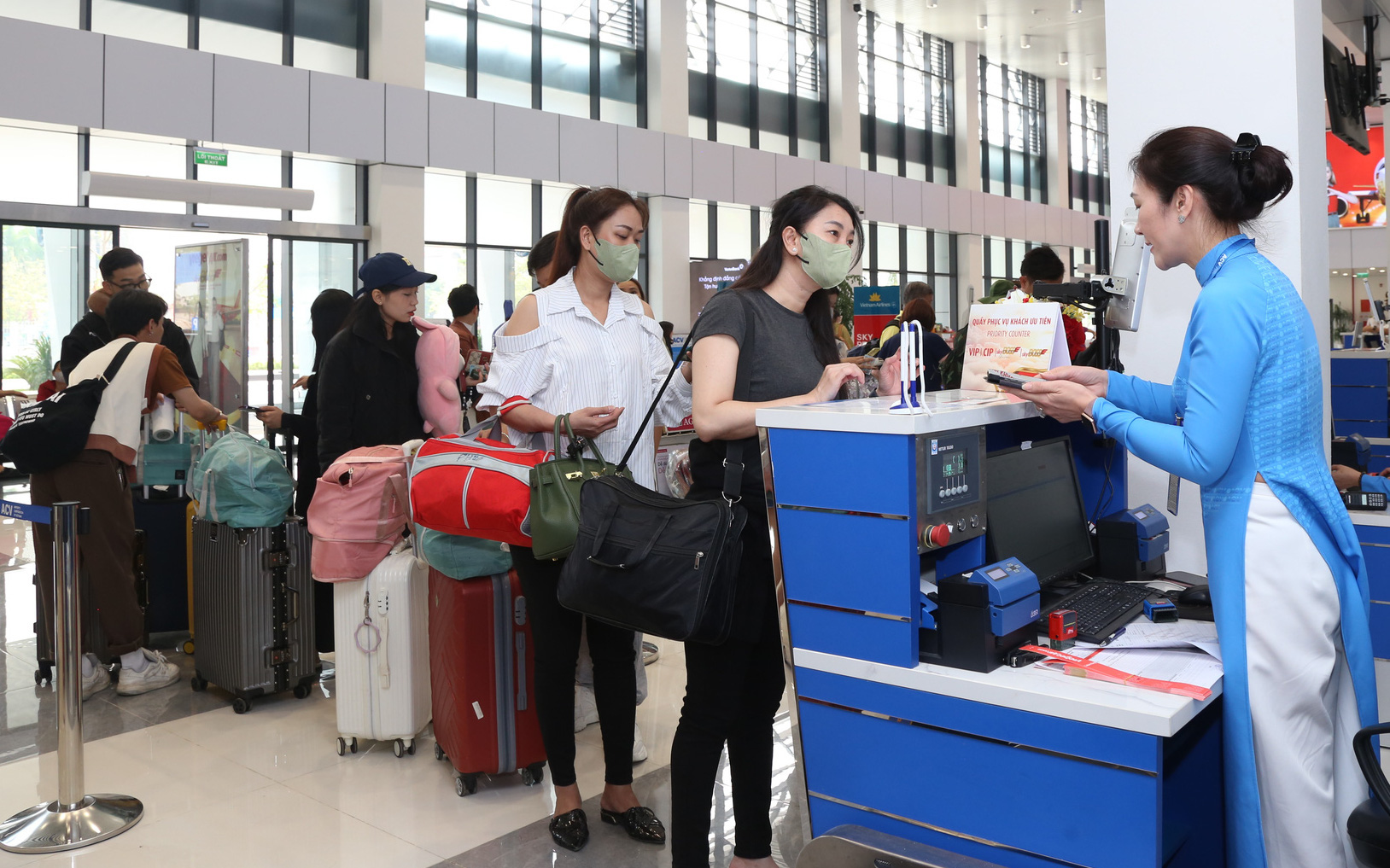 Cục Hàng không lập đoàn kiểm tra giá vé máy bay