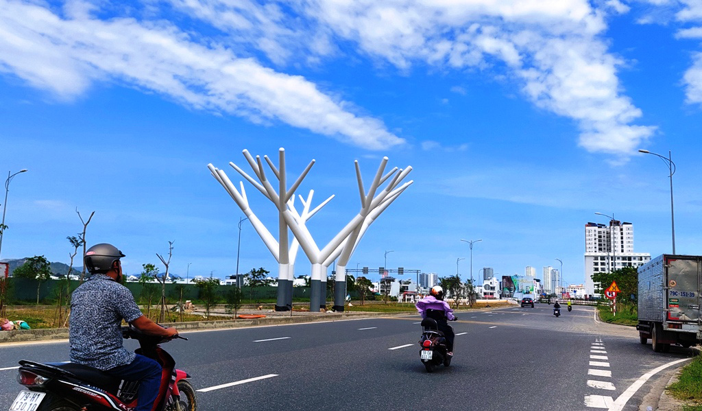 Nha Trang đầu tư gần 15 tỉ đồng trồng cây xanh tại dự án BT dang dở của Tập đoàn Phúc Sơn- Ảnh 6. Tập đoàn Phúc Sơn không có người đại diện pháp luật gỡ vướng cho 9 dự án ở Khánh Hòa