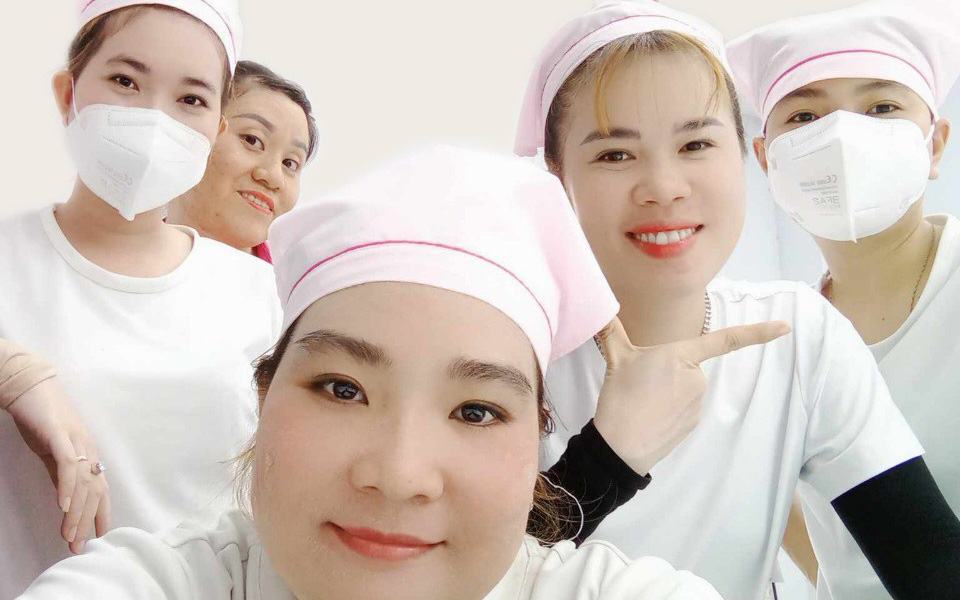 Bí thư Cần Thơ nói giải pháp giữ chân lao động ở lại Đồng bằng sông Cửu Long- Ảnh 4. Vì sao người miền Tây ồ ạt