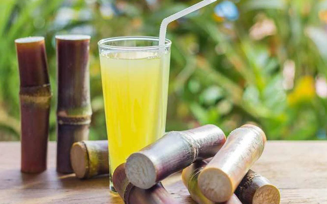Kiêng nước mía, sao mà còn kiêng bắp khi đóng phim nữa trời?- Ảnh 4. Nghệ sĩ kiêng ăn và uống nước mía, tại sao?